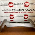 BMW 2 Series F46 Rearbumber 4XPDC