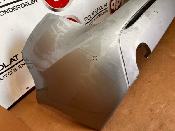 BMW 2 Series F46 Rearbumber 4XPDC - Image 2