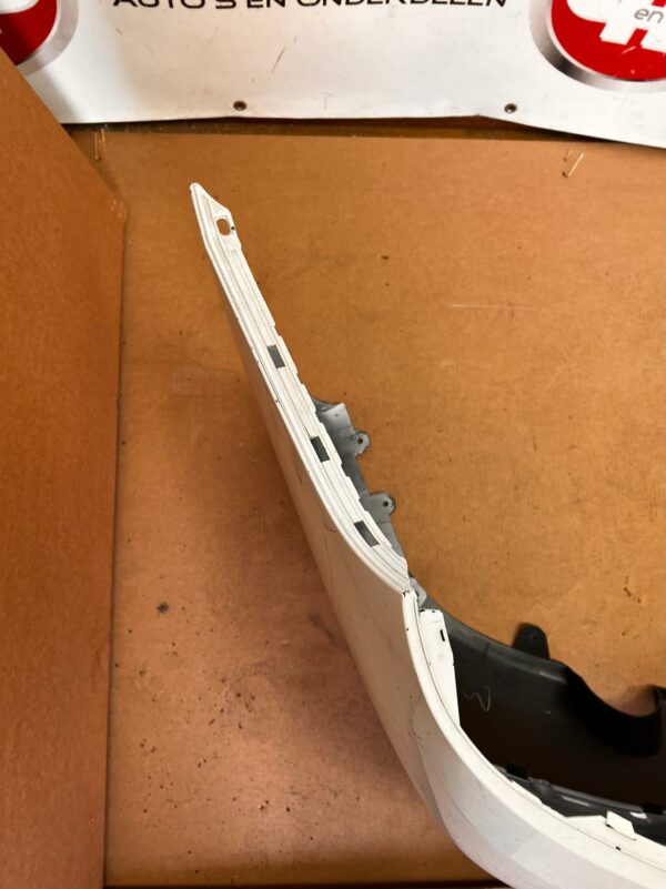 BMW 2-Series F22 Rearbumber - Image 3