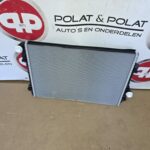 Vw Audi Water Radiateur 5WA121251E