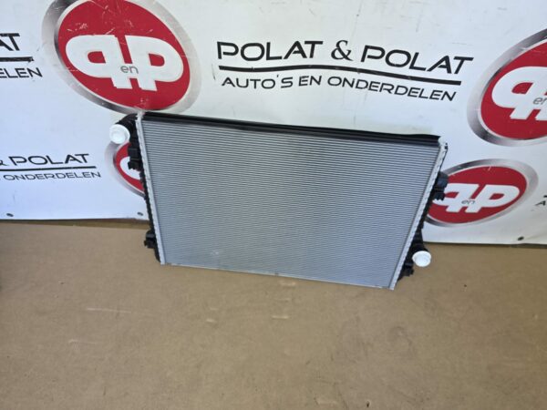 Vw Audi Water Radiateur 5WA121251E