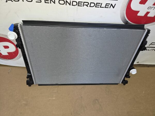 RS3 8Y RS Q3 Radiator - Image 2