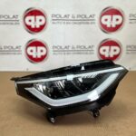 ID Buzz IQ LED headlight on the right 1T3941006C