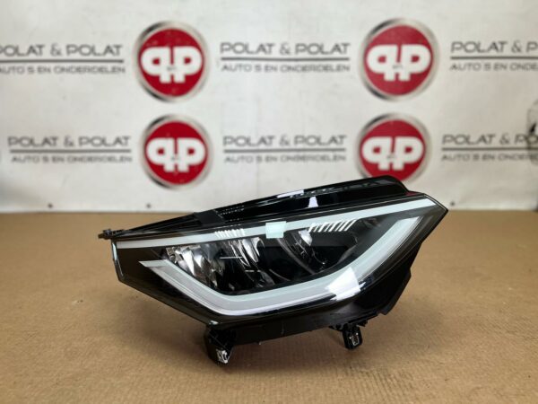 ID Buzz IQ LED headlight on the right 1T3941006C