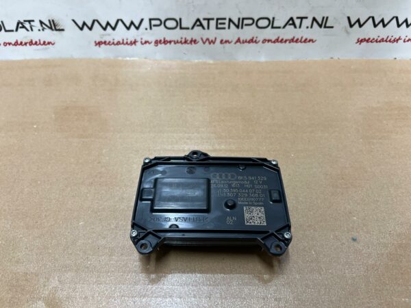 A6 4K Headlight module 8k5941329