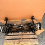 VW Passat B8 Subframe Rear 5Q0505315al