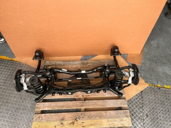 VW Passat B8 Subframe Rear 5Q0505315al