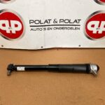 Golf 8 Shock absorber Right-rear 5WA512011CN