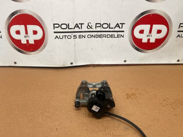 VW Golf 8 electronic caliper right-wing 5R3615406A