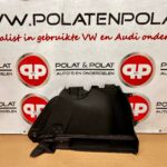 VW Golf 8 Binnenbekleding Kofferbak Rechts 5H6867428H