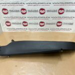 Polo 2G side part rear seat left 2G4867765D