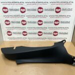 Polo 2G side part rear seat right 2G4867766D