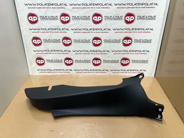 Polo 2G side part rear seat right 2G4867766D