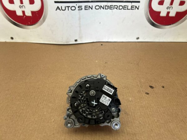 Golf 8 Dynamo 2.0 TSI 05L903026N - Image 2