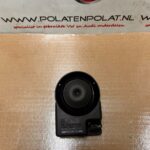 Audi A8 4H Alarm Siren with holder 1K0951605C