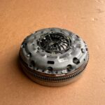 VW - Audi DSG flywheel 5km 05L105266B