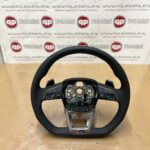 RS Q3 Steering wheel 83A419091Q