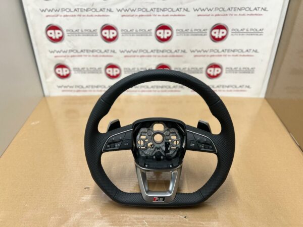 RS Q3 Steering wheel 83A419091Q