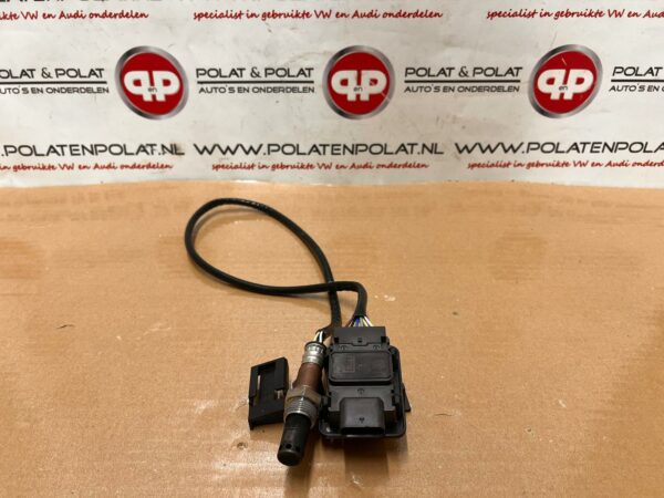 Golf 8 2.0 TDI NOX Sensor 05N907807C