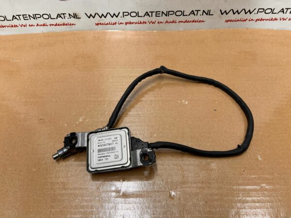 A6 4G NOx Sensor 4G0907807H