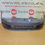 Golf 8 front bumper LC7Q