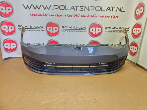 Golf 8 front bumper LC7Q