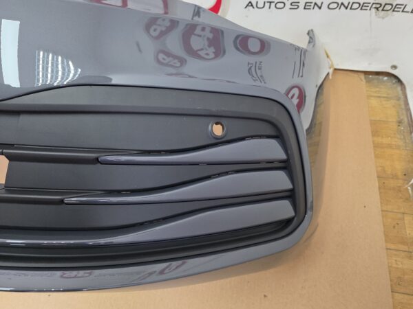 Golf 8 front bumper LC7Q - Image 2