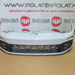 Golf 8 GTI GTE voorbumper LC9A