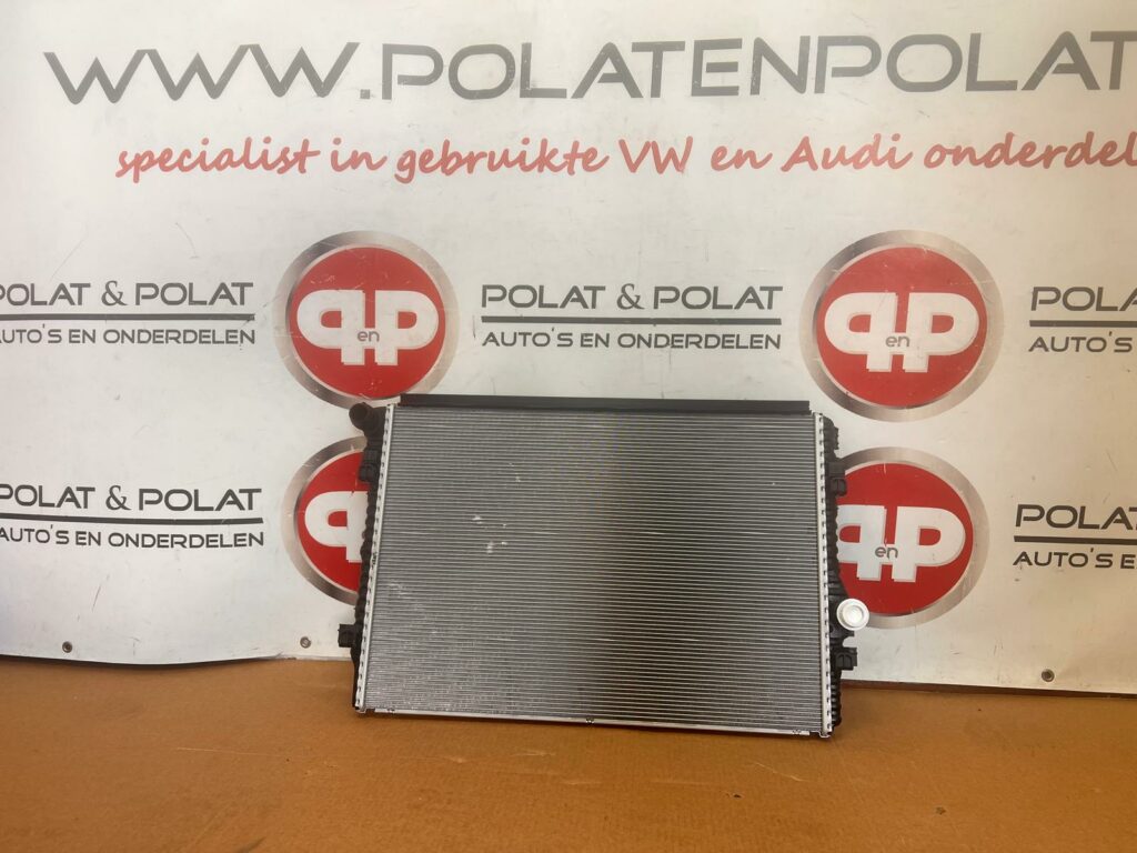 VW Audi Skoda Seat Radiator 5WA121251H