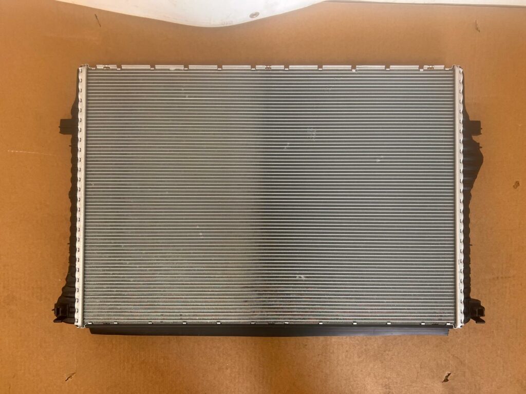 VW Audi Skoda Seat Radiator 5WA121251H - Image 3
