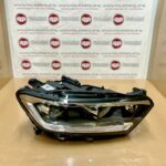 T-Roc 2GA Facelift IQ-LED Koplamp Rechts 2GA941036BQ