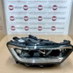 T-Roc 2GA Facelift IQ-LED Koplamp Rechts 2GA941036AH