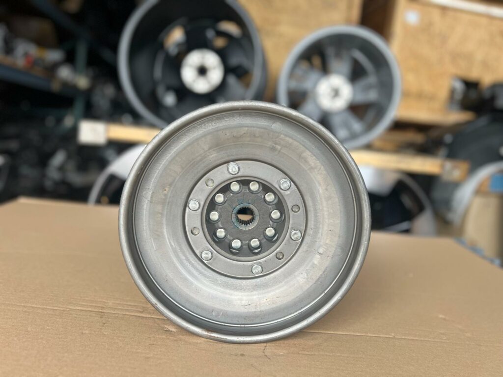 Audi A6 4K Vliegwiel 3.0 TDI 0HL105317A