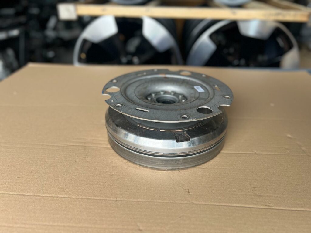 Audi A6 4K Vliegwiel 3.0 TDI 0HL105317A - Afbeelding 2