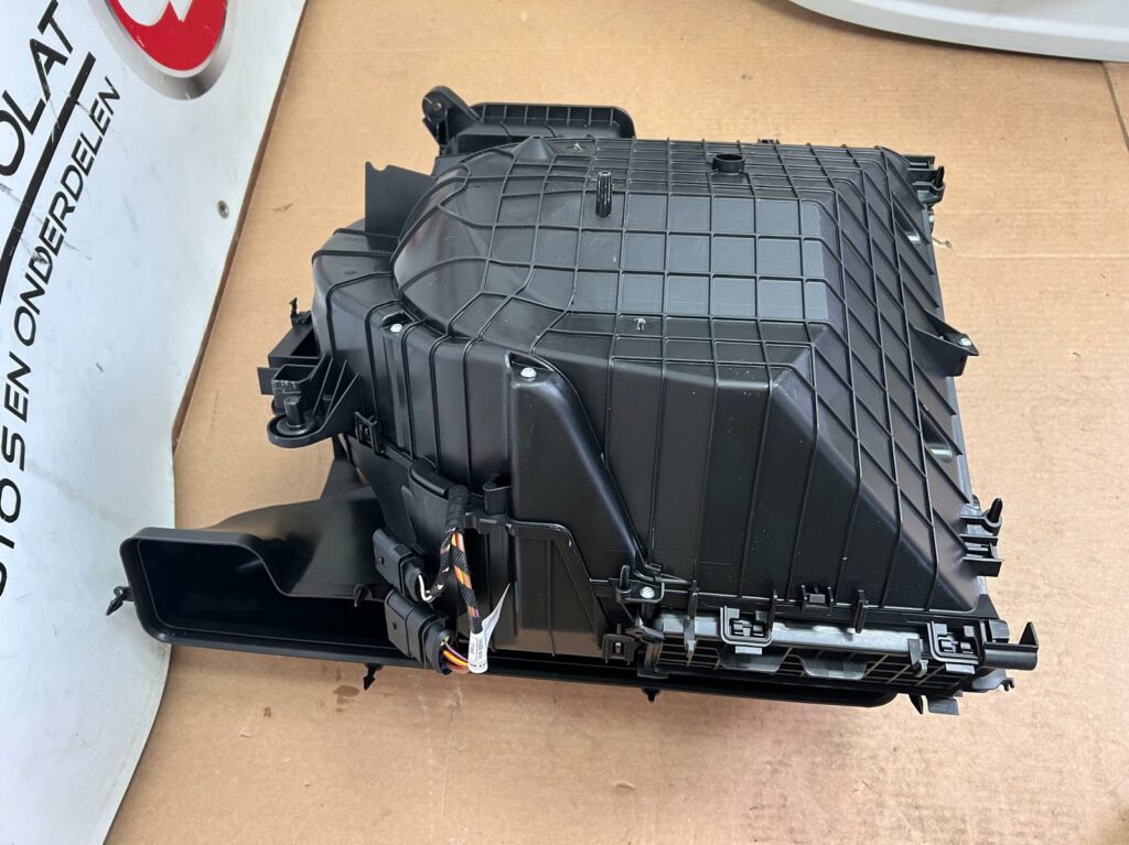 ID4 ID5 Kachelhuis 1EA820153N - Afbeelding 2