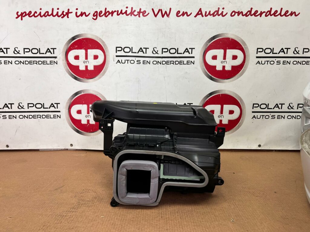 ID4 ID5 Kachelhuis 1EA820153N