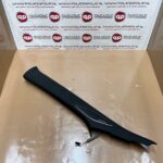 ID7 A-Stijl Bekleding Links Zwart 14A8673233B