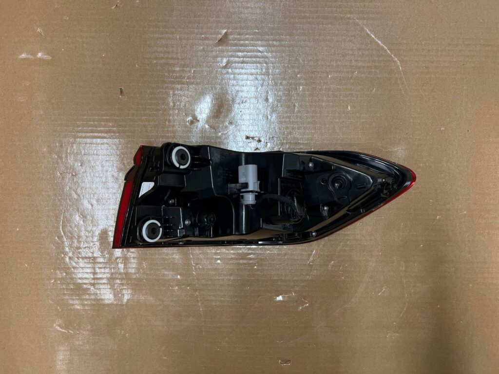 A8 4N Achterlicht LED Links 4N0945207S - Afbeelding 3