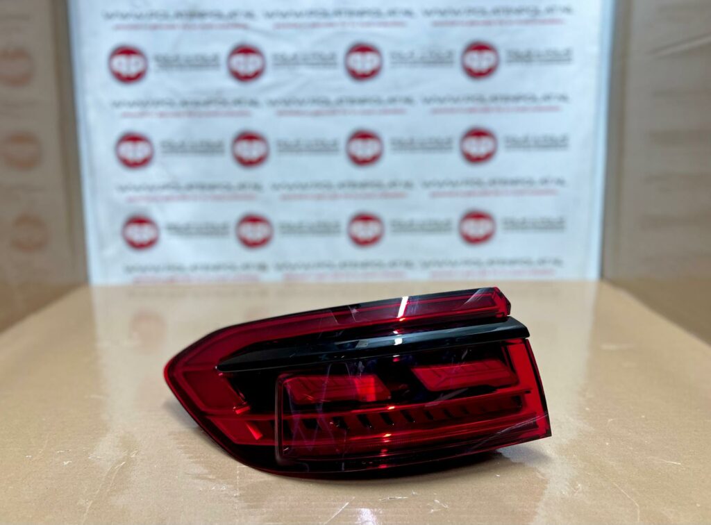 A8 4N Achterlicht LED Links 4N0945207S