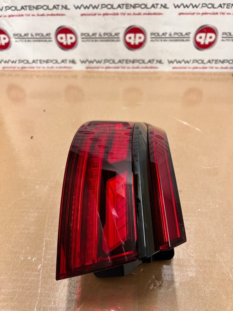 A8 4N Achterlicht LED Links 4N0945207S - Afbeelding 2