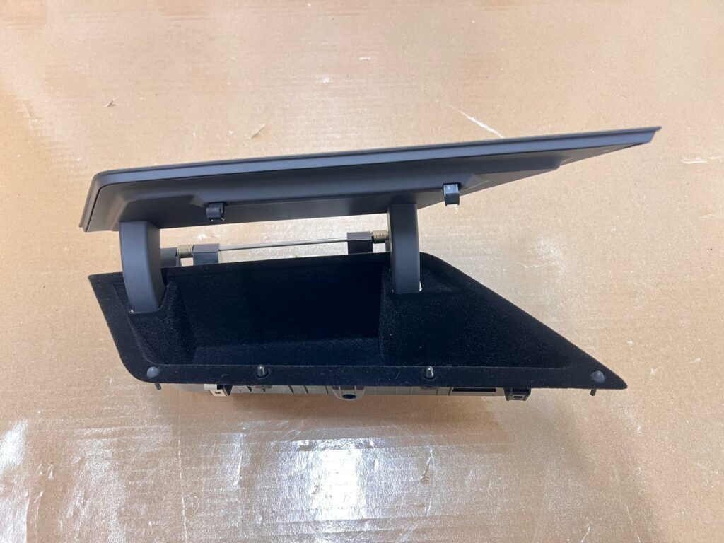 Touran Opbergvak Dashboard Midden 5NN857922 - Afbeelding 2