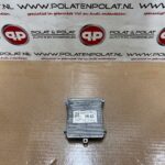 VW Golf 8 Facelift Koplamp Module 992941572AK