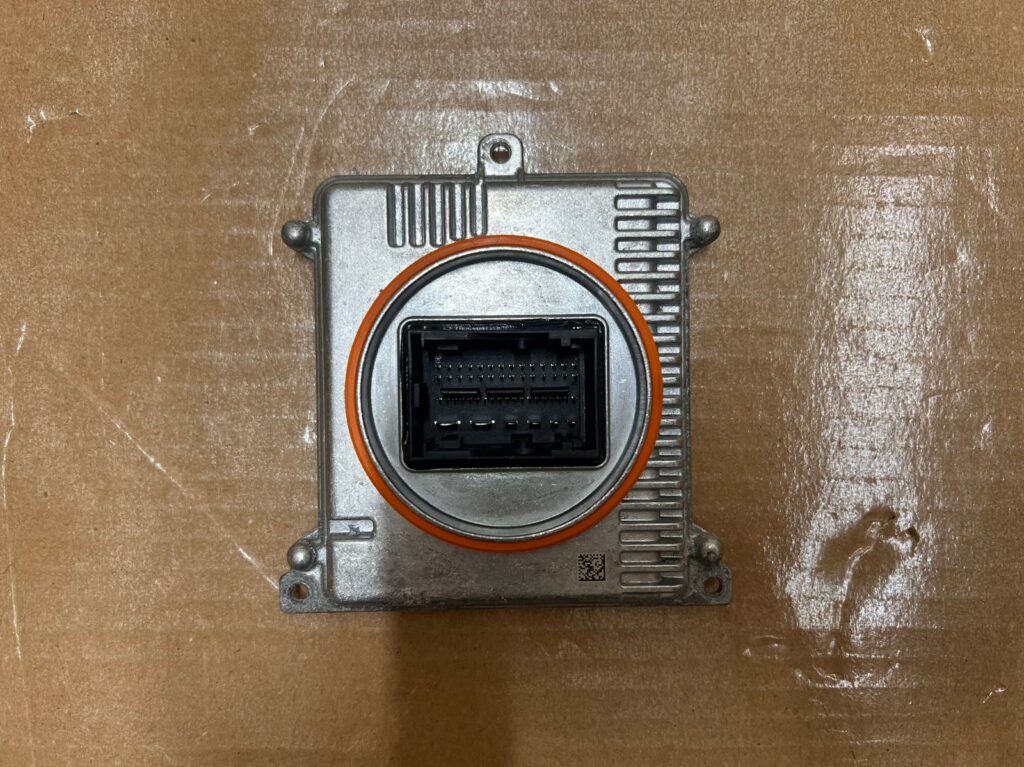 VW Golf 8 Facelift Koplamp Module 992941572AK - Afbeelding 2