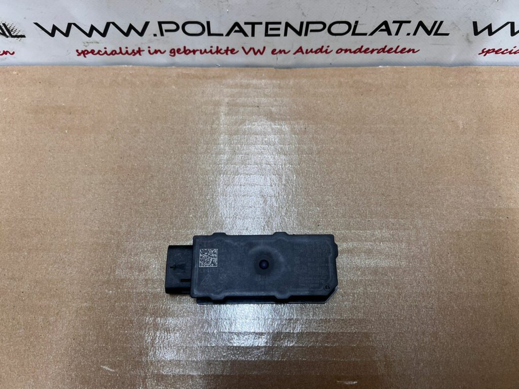 Tayron Keyless Entry 5WA962133G