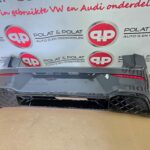 Golf 8 R-line Achterbumper LI7F