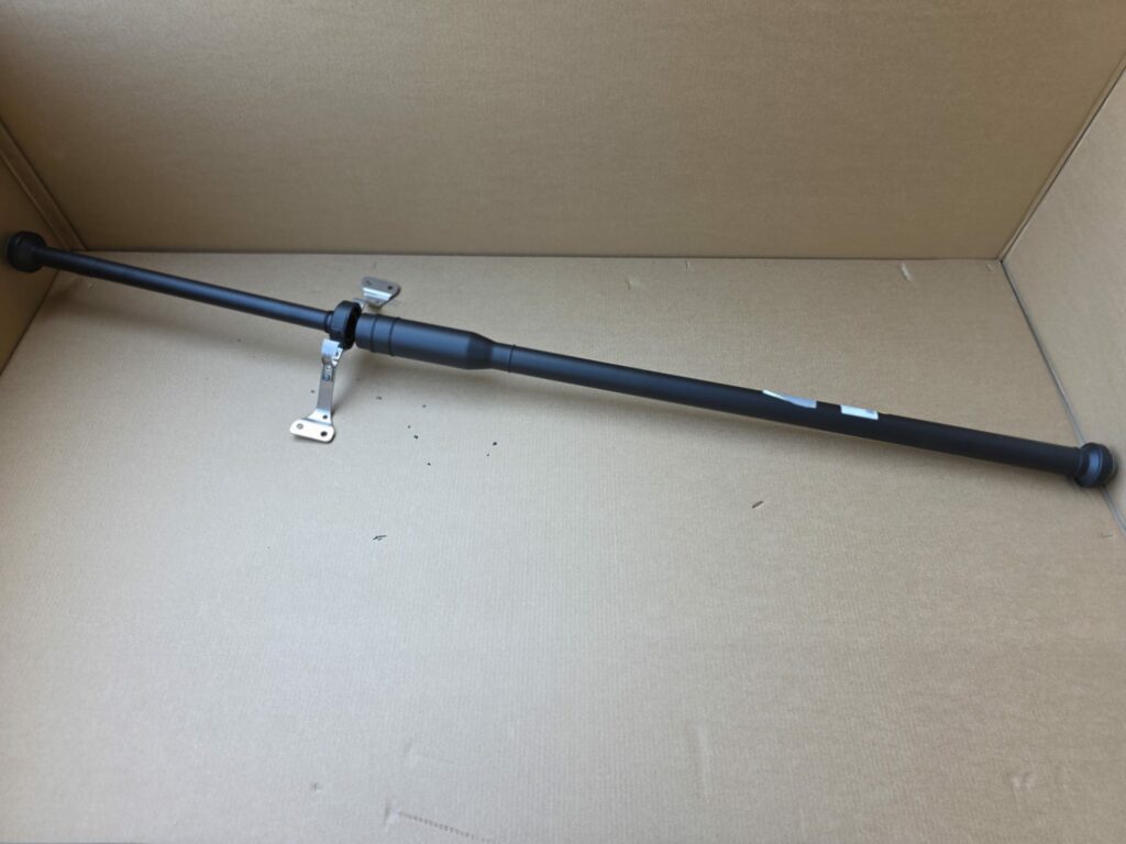 Tiguan Ct1 Cardanas 5QS521101