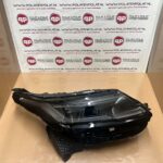 Range Rover LED headlight on the right N8A2-13W029-EC