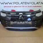 Vw Tayron Voorbumper LY9T
