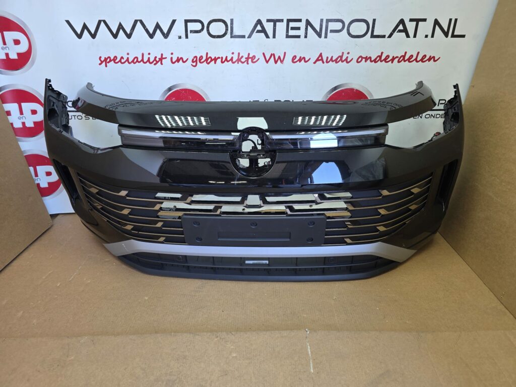 Vw Tayron Voorbumper LY9T