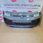 Vw Tayron R-line voorbumper LA6H